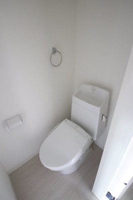 【トイレ】 | ユニバーサルシティ