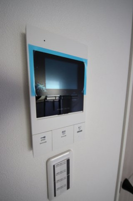 【セキュリティ】 | ユニバーサルシティ