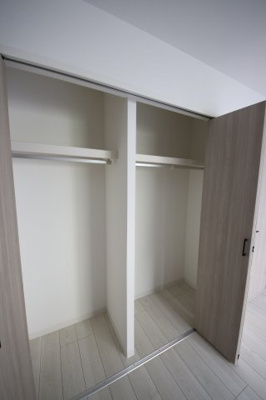 【収納】 | ユニバーサルシティ