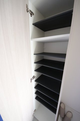 【収納】 | ユニバーサルシティ