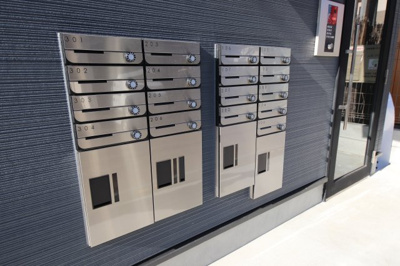 【その他共用部分】 | ユニバーサルシティ