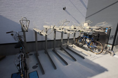 【その他共用部分】 | ユニバーサルシティ