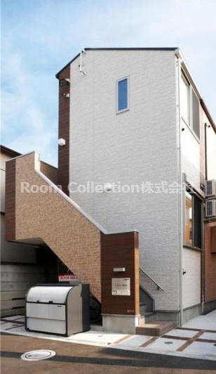 ジオメトリ和泉