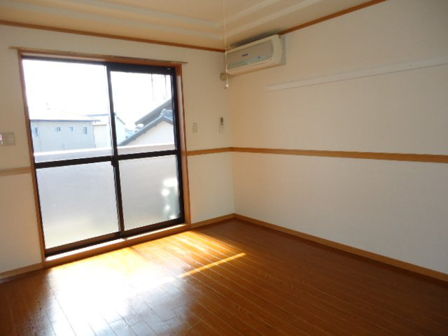 ドリームウィングＢ棟のその他|洋室（反転）（イメージ）