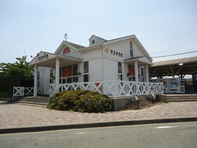 ドリームウィングＢ棟の周辺|愛知御津駅(JR　東海道本線)まで1,839ｍ