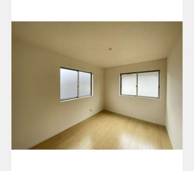 【洋室】 | Kolet川越笠幡