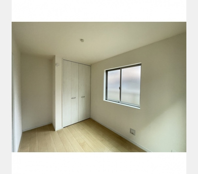 【洋室】 | Kolet川越笠幡