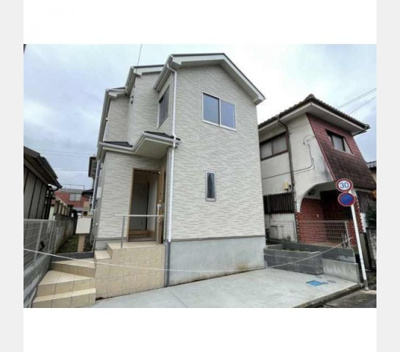 【外観】 | Kolet川越笠幡 | 外観