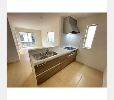 【キッチン】 | Kolet川越笠幡 | キッチン