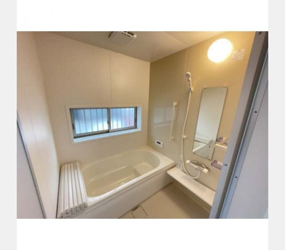 【浴室】 | Kolet川越笠幡 | 浴室