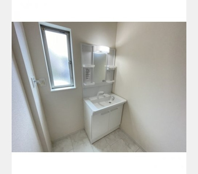 【洗面所】 | Kolet川越笠幡 | 洗面設備