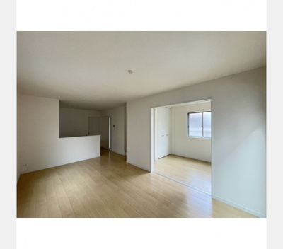 【居間・リビング】 | Kolet川越笠幡 | リビング/ダイニング