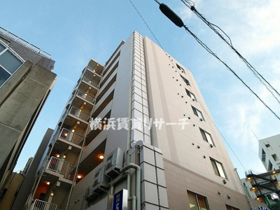 【外観】 | ダイヤモンドビル