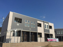 フェリーチェⅡの画像