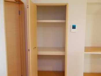 【収納】 | プランドールⅡ