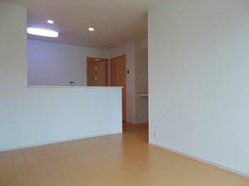 【居間・リビング】 | プランドールⅡ