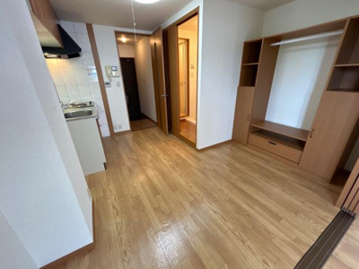 【内装】 | リヴィエール | ダイニング