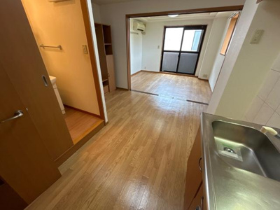 【内装】 | リヴィエール | ダイニング