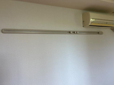 【設備】 | リヴィエール | ハンガーフック