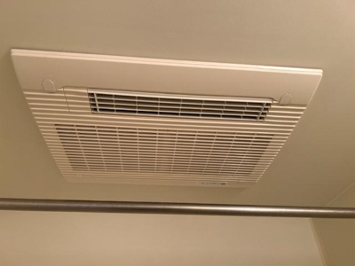 【その他】 | リヴィエール | 浴室乾燥機