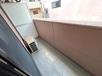 【その他】 | リヴィエール | ベランダ