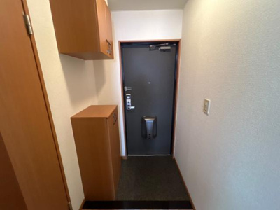 【玄関】 | リヴィエール | 玄関