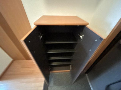 【収納】 | リヴィエール | 下駄箱