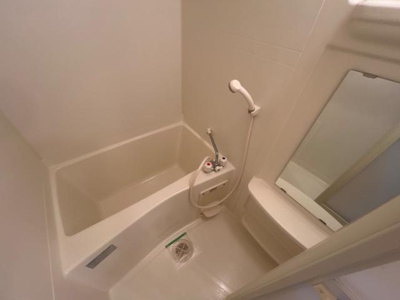 【浴室】 | リヴィエール | バス