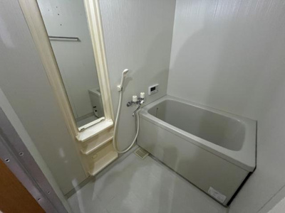 【浴室】 | エレガンティ・Ｍ | バス