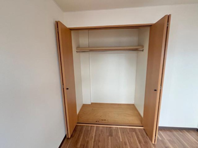 【収納】 | エレガンティ・Ｍ | クローゼット