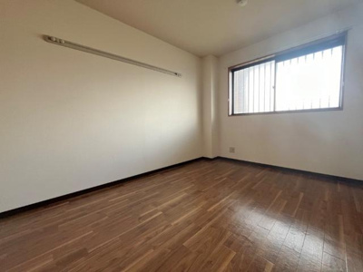 【内装】 | エレガンティ・Ｍ | 洋室