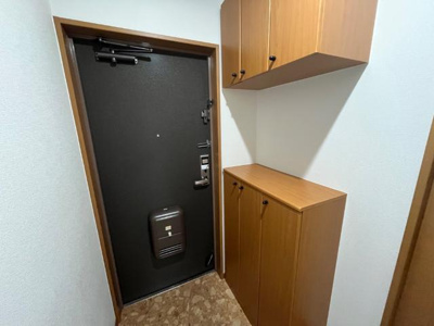 【玄関】 | エレガンティ・Ｍ | 玄関