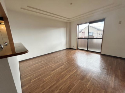 【居間・リビング】 | エレガンティ・Ｍ | リビング