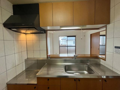 【キッチン】 | エレガンティ・Ｍ | キッチン