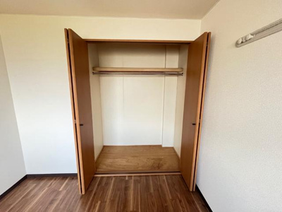 【収納】 | エレガンティ・Ｍ | クローゼット