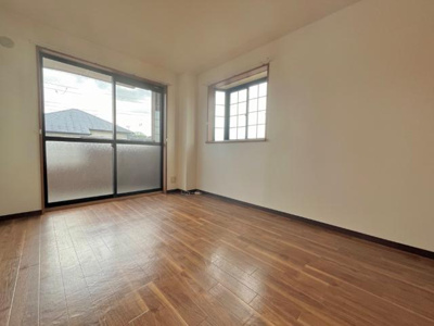 【内装】 | エレガンティ・Ｍ | 洋室