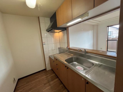 【キッチン】 | エレガンティ・Ｍ | キッチン