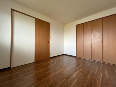 【内装】 | エレガンティ・Ｍ | 洋室