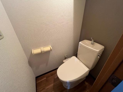 【トイレ】 | エレガンティ・Ｍ | シャワー付トイレ