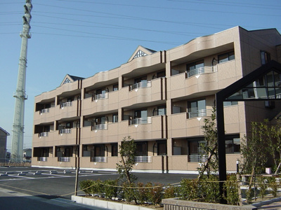 【外観】 | カサミラドールグランデ | 外観写真（昼）