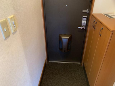 【玄関】 | カサミラドールグランデ | 玄関