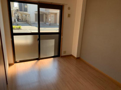 【内装】 | カサミラドールグランデ | 洋室