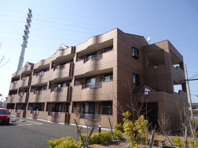 【外観】 | カサミラドールグランデ | 外観写真（昼）