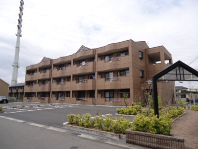 【外観】 | カサミラドールグランデ | 外観写真（昼）