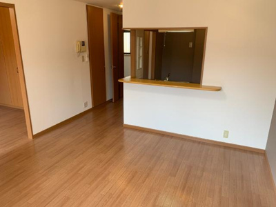 【居間・リビング】 | カサミラドールグランデ | リビング