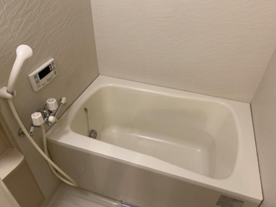 【浴室】 | カサミラドールグランデ | バス