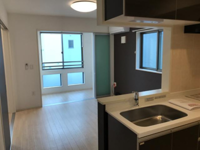 【居間・リビング】 | コントレイル | リビング