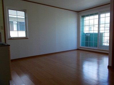 【居間・リビング】 | プロムナード