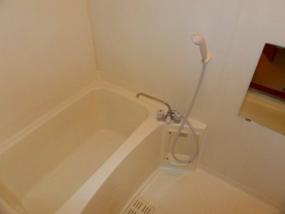 【浴室】 | プロムナード