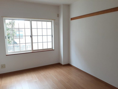 【内装】 | メゾン永豊